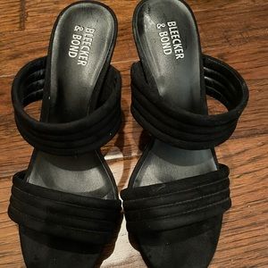 Bleecker & Bond size 6